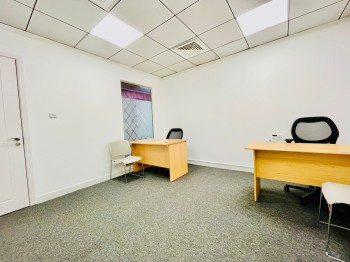 Good Ambience and Satisfying Office for Your Work