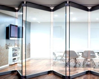 Folding Doors Dubai