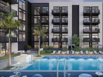 Belmont Residences at JVT, Dubai | Ellington Properties- Miva.ae