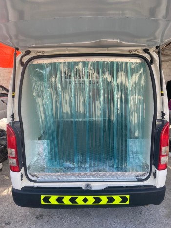 Chiller Van For Rent, Chiller Van Rental In Dubai 052 129 3991