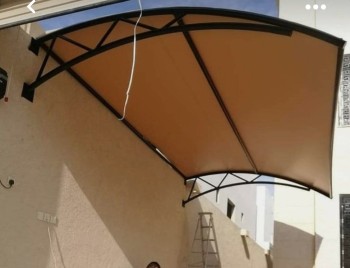 Car Parking Shades in Jumeirah 0543839003