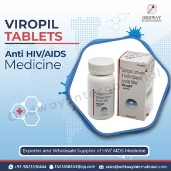  Buy Viropil Online For Reasonable Cost