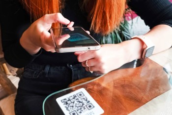 Get Creative with Custom QR Code Designs