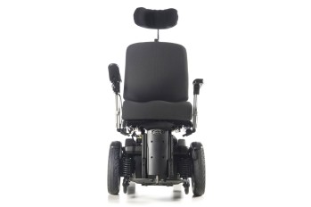 Quickie Q500 M Power Wheelchair