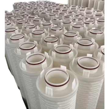High Flow Filter Cartridge Qatar