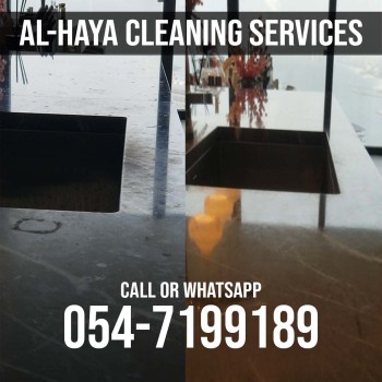 marble polish | marble cleaning service in dubai 0547199189