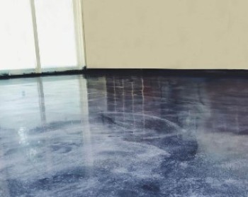 Stained Concrete In Dubai