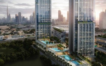 Vida Dubai Mall Residence For Sale- Miva Real Estate