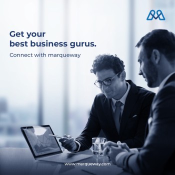  MARQUEWAY  BUSINESS SETUP SERVICES IN DUBAI