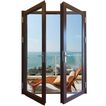 Enhancing Your Home's Aesthetics and Security with High-Quality Doors and Windows