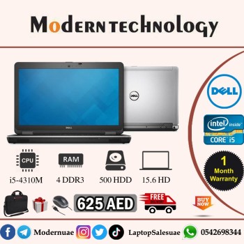 Dell Laptop Offer