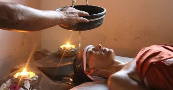 Ayurvedic Treatments in Dubai