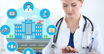 Improve Efficiency With A Hospital Management System Software