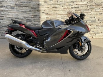 2023  Suzuki Hayabusa {+971526863596}