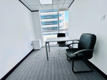 Furnished Offices for Rent – NO COMMISSION