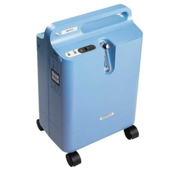 Philips Everflo Oxygen Concentrator Or Philips Respironics Oxygen Concentrator? Choose The Best In Dubai!