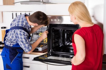 Sharp cooking Range Repair Dubai 0501050764