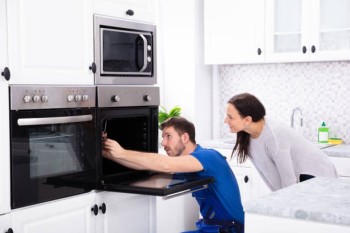 Hotpoint Cooking Range Repair Dubai 0501050764