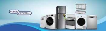 SUPER GENERAL Appliance Repair Center in Dubai 0521971905