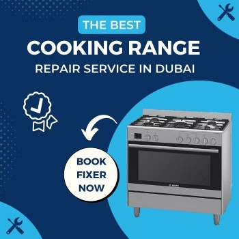 Siemens Cooking Range Repair Dubai 0501050764