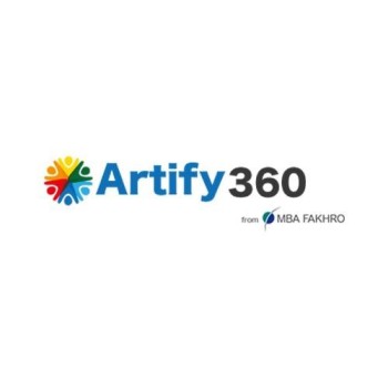 best hrms software in UAE| Artify 360