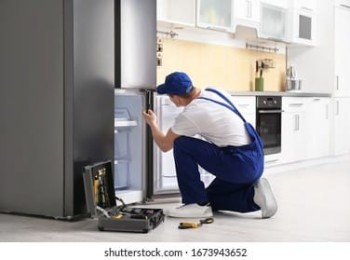 Westpoint Refrigerator Repairing Center Dubai 056 7752477 