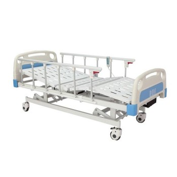 Get The Medical Bed Rental In Dubai