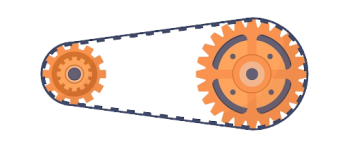 Powering Your Industry: Quality Transmission Belts