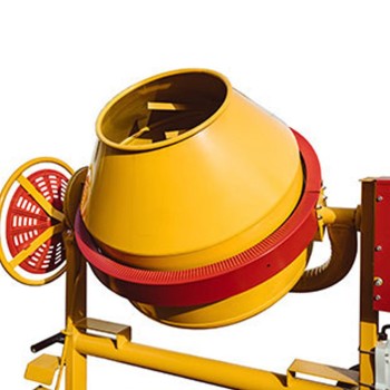 Concrete Mixer Suppliers In Dubai - PME Dubai