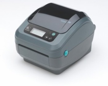 Zebra Barcode Printer Supplier In UAE