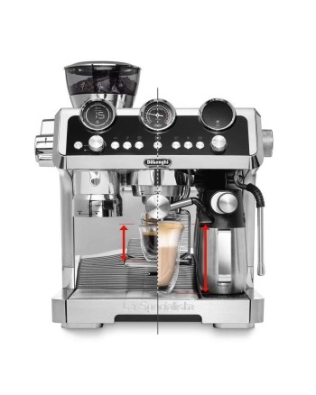 Delonghi Coffee Machine Repairing Center Dubai 0501050764