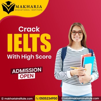  IELTS Classes Start From Tomorrow Call - 0568723609