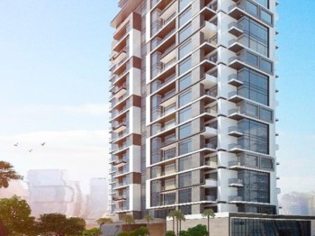 Apartments for sale in Vezul Residence, Business Bay-Miva.ae