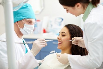 Best Root Canal Treatment Clinic in Dubai