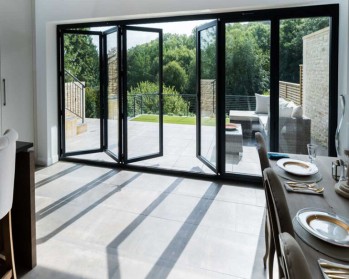 Get the best Bi Folding Doors Dubai