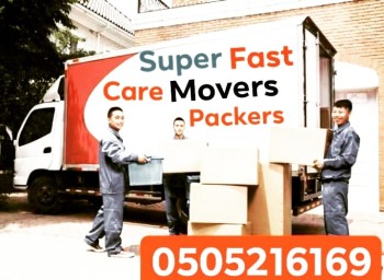 Super Fast Care Movers Packers Cheap And Safe In Dubai UAE 