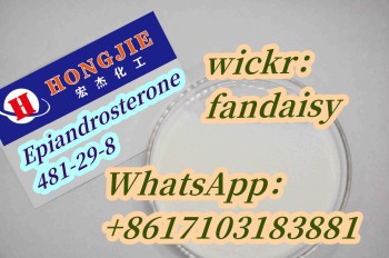 Epiandrosterone 481-29-8 hex HEP NDH, Alp,U48800, U47470, FUB-ABK48, 5CAKB48, ,APP-B,