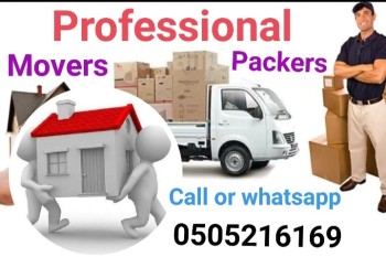 Professional Fast Care Movers Packers Cheap And Safe In Dubai Marina 