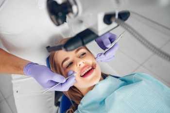 Orthodontics Clinic in Dubai