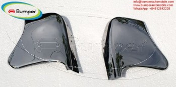 Mercedes W121 190SL Roadster stone guards (1955-1963)