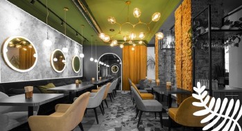 Find The Best Interior Fit Out Company in Dubai