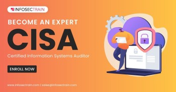 CISA Online Training