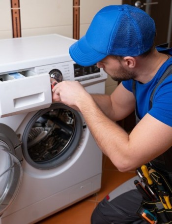 Samsung Washing machine Service Centre in  AbuDabi 0563761632 