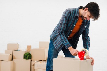 Office Moving Service in Dubai