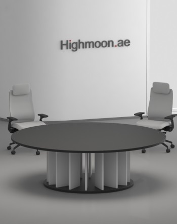 Corn Round Meeting Table Stylish and New Designs for your Office