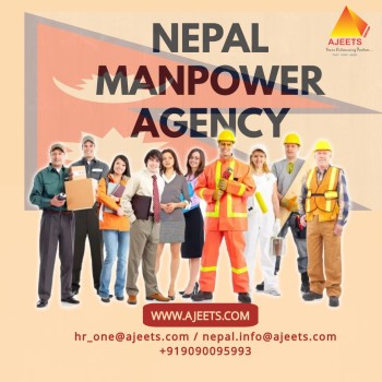 Nepal Manpower Agency