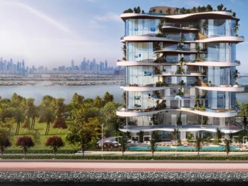 One Crescent at Palm Jumeirah, Dubai - AHS Properties