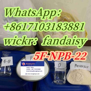 5F-NPB-22 16940-66-2 15681-89-7 584-08-7  103-63-9 6381-79-9  2079878-75-2