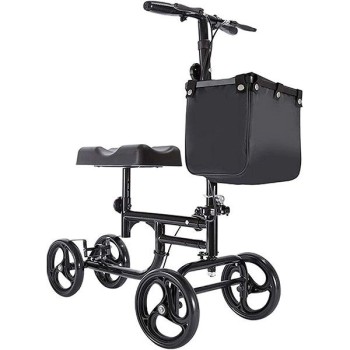 Get The Best Knee Walker Rental In The UAE!