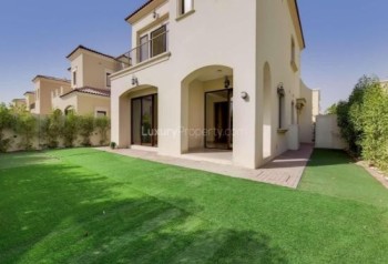 Luxury Villas for Rent in Samara, Arabian Ranches 2 - LuxuryProperty.com